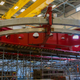 A 50-foot-wide electromagnet.